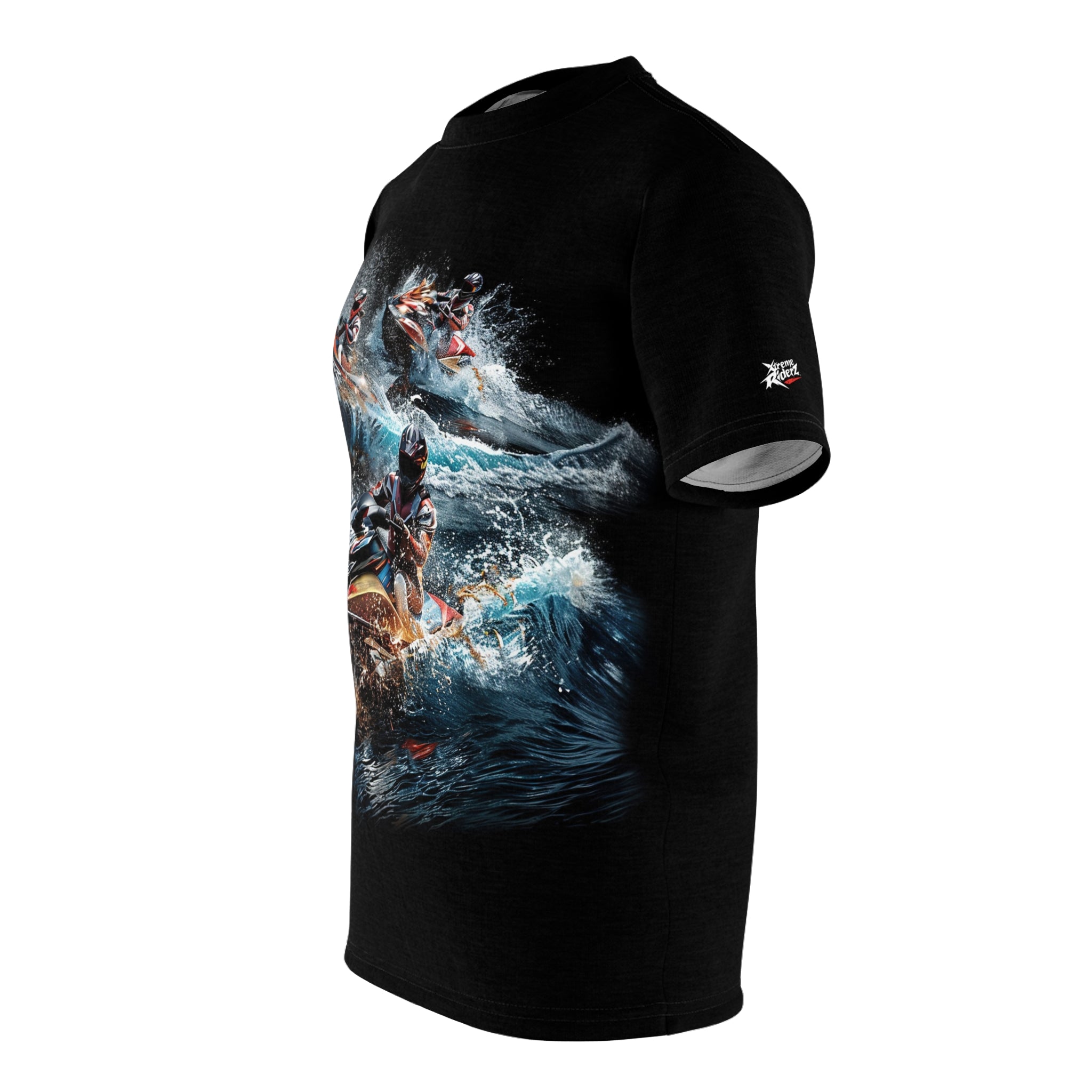 Jet Ski Party - Watersports - Men's Tee Shirt - DC0100